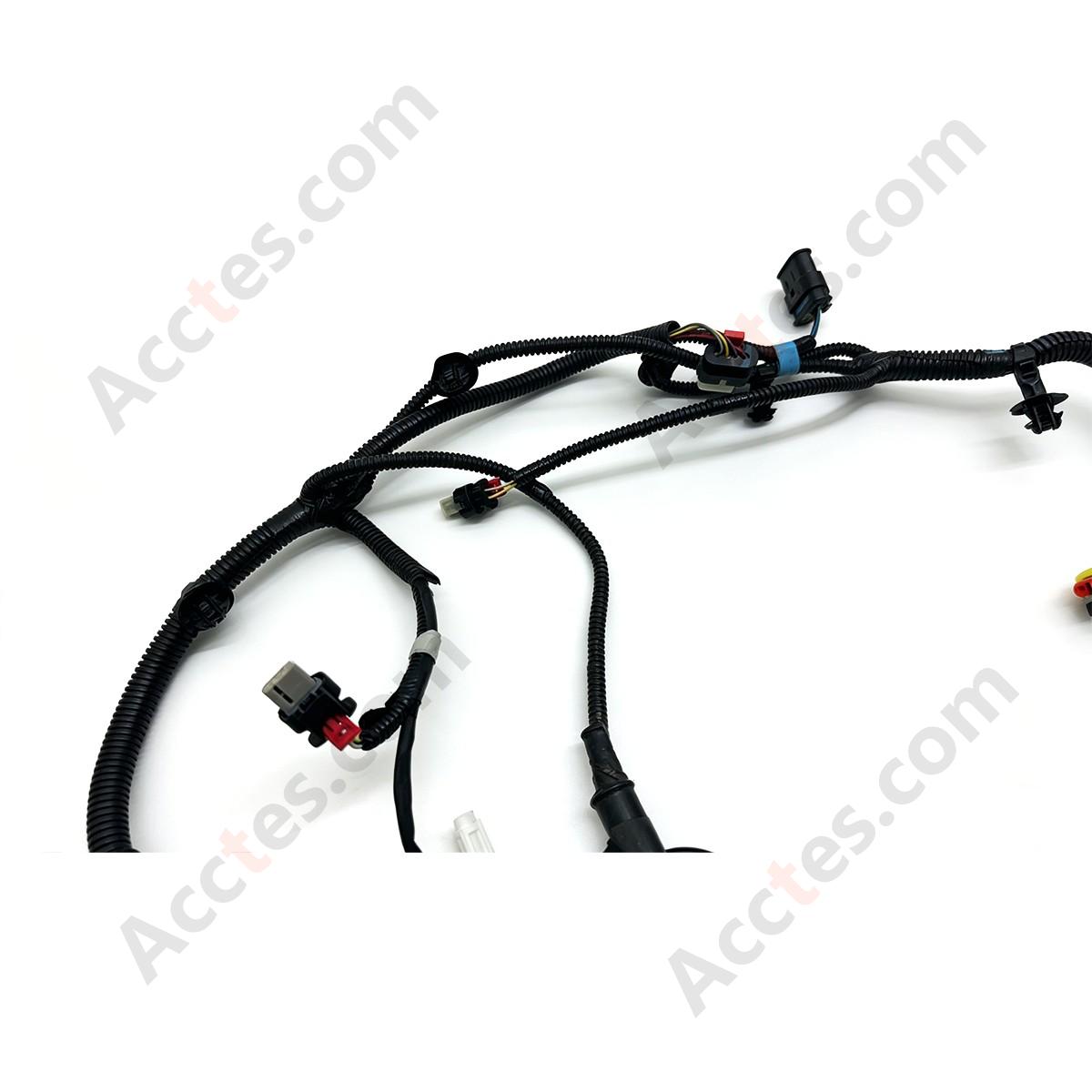 2024-2025 Tesla Model 3 Highland Front End Module Gantry Frame Wiring Harness 1897320-00-B OEM
