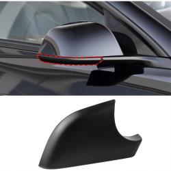 Compatible with Tesla Model 3 Mirror Bottom Cover 2021 black left Passenger Sid  2287.3305