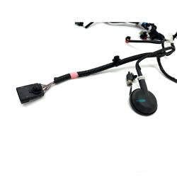 2021-2022 Tesla Model 3 Radiator Gantry Support Wiring Harness OEM 2567961-00-B