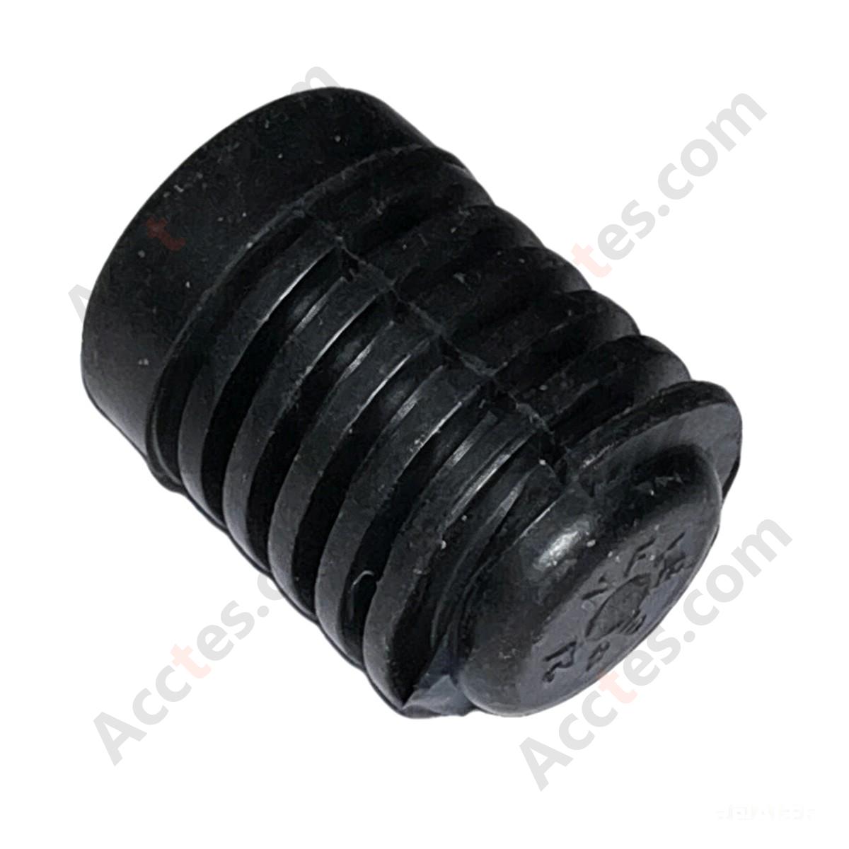 6007220-00-B Rear Trunk Bumper Overslam Stopper For 2012-2022 Tesla Model 3 S X