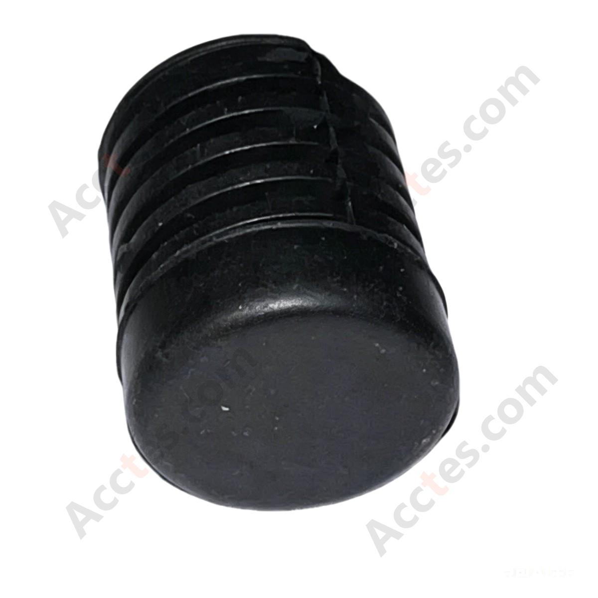 6007220-00-B Rear Trunk Bumper Overslam Stopper For 2012-2022 Tesla Model 3 S X