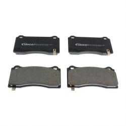 Front Disc Brake Pads Set For Tesla MODEL 3&Y OEN 8008240-00-C