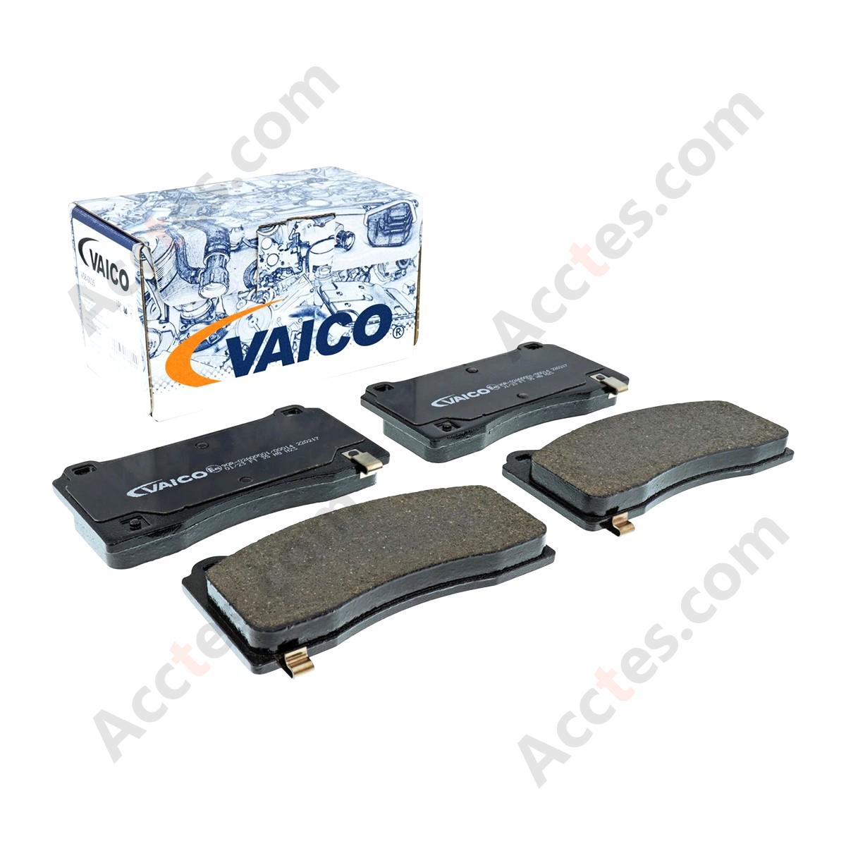 Front Disc Brake Pads Set For Tesla MODEL 3&Y OEN 8008240-00-C
