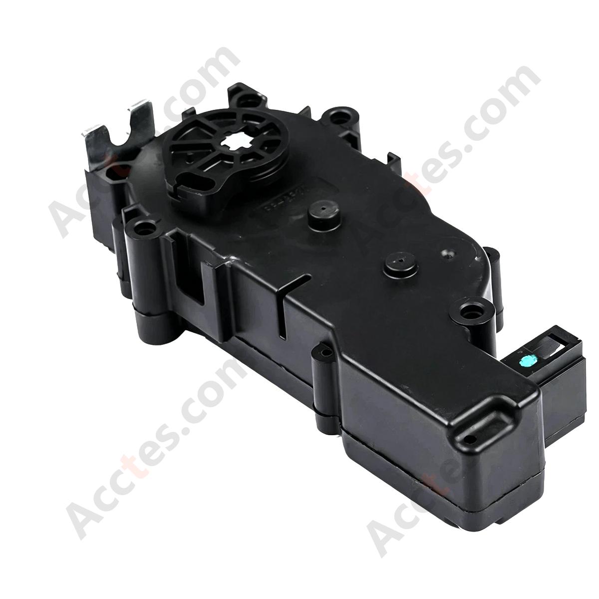 For Tesla Model S 2012-2025 Cinching Actuator Tailgate Latch Motor 1003549-00-D