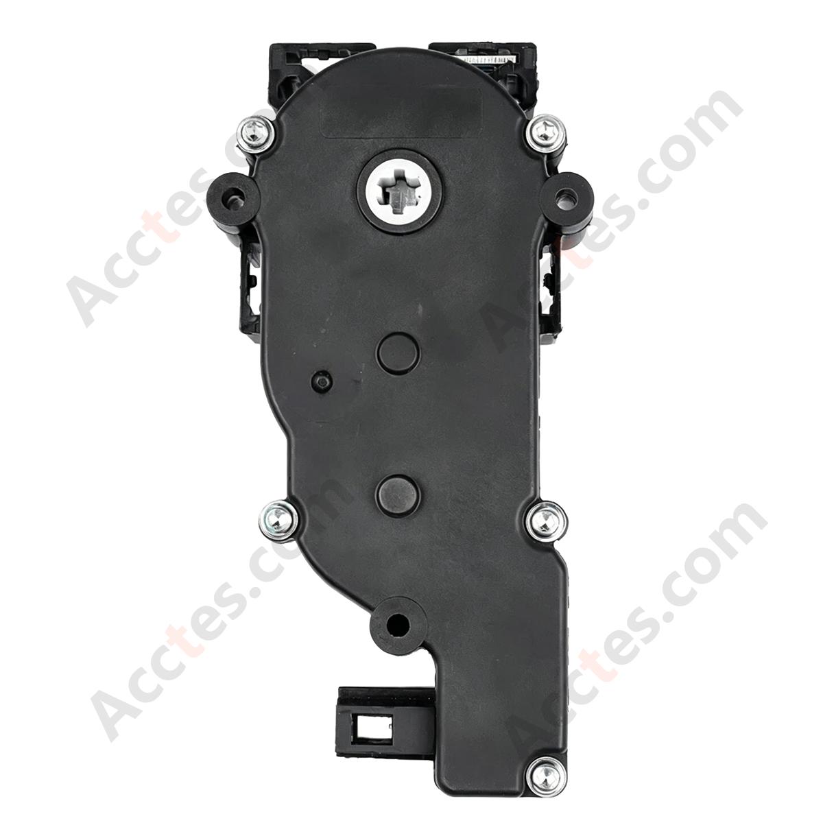 For Tesla Model S 2012-2025 Cinching Actuator Tailgate Latch Motor 1003549-00-D