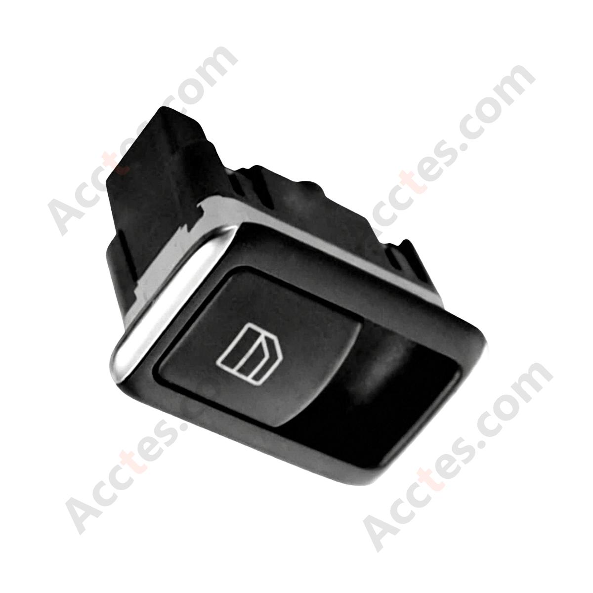 New Front & Rear Window Switch For Tesla Model S & X 1003749-X0-B