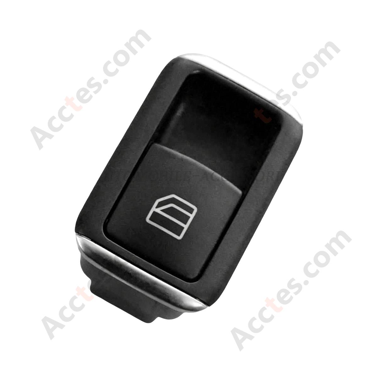 New Front & Rear Window Switch For Tesla Model S & X 1003749-X0-B