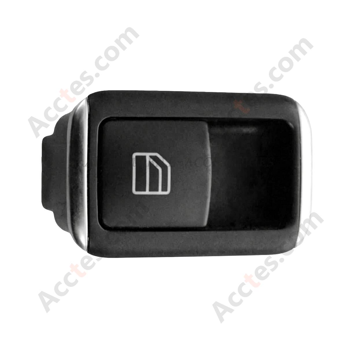 New Front & Rear Window Switch For Tesla Model S & X 1003749-X0-B