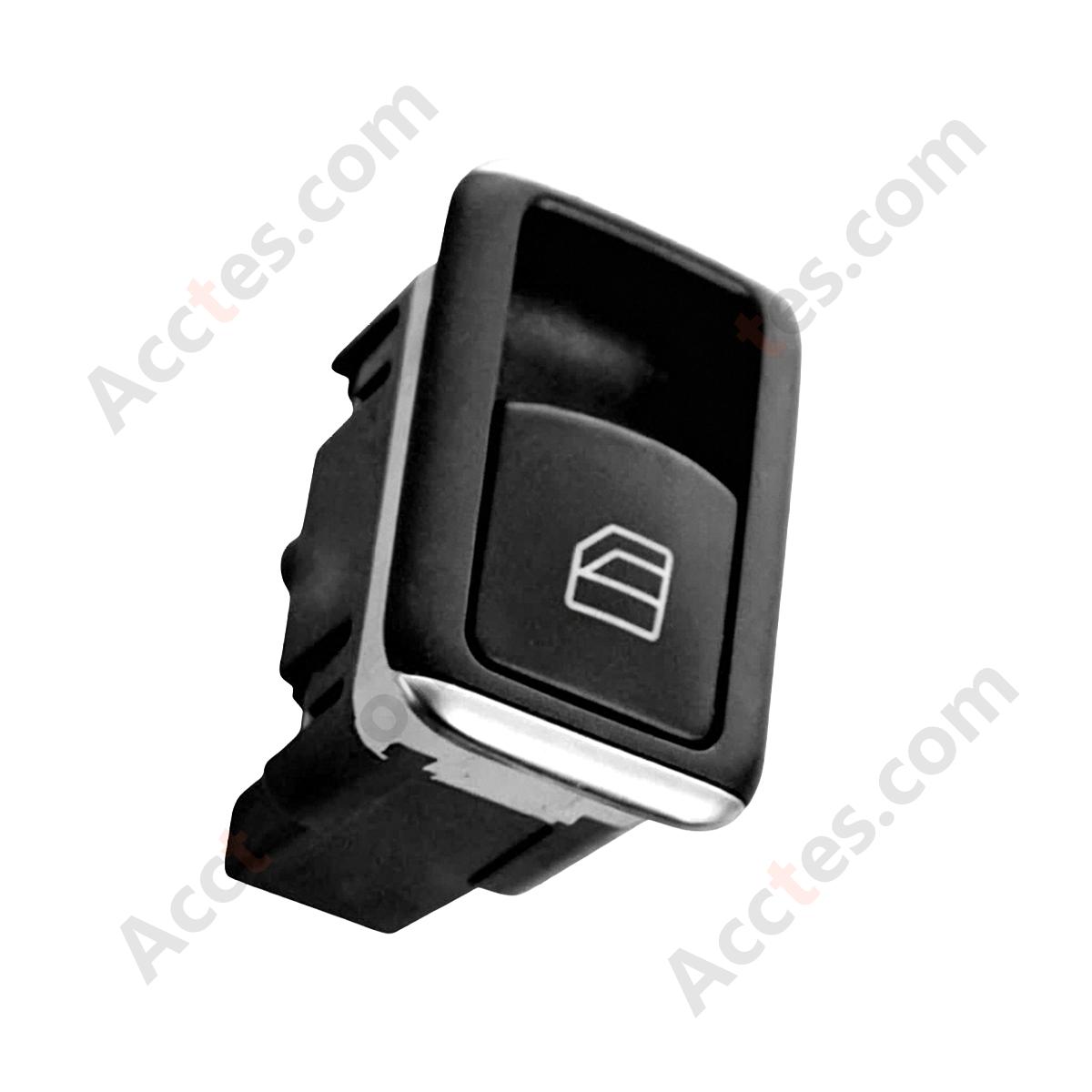 New Front & Rear Window Switch For Tesla Model S & X 1003749-X0-B