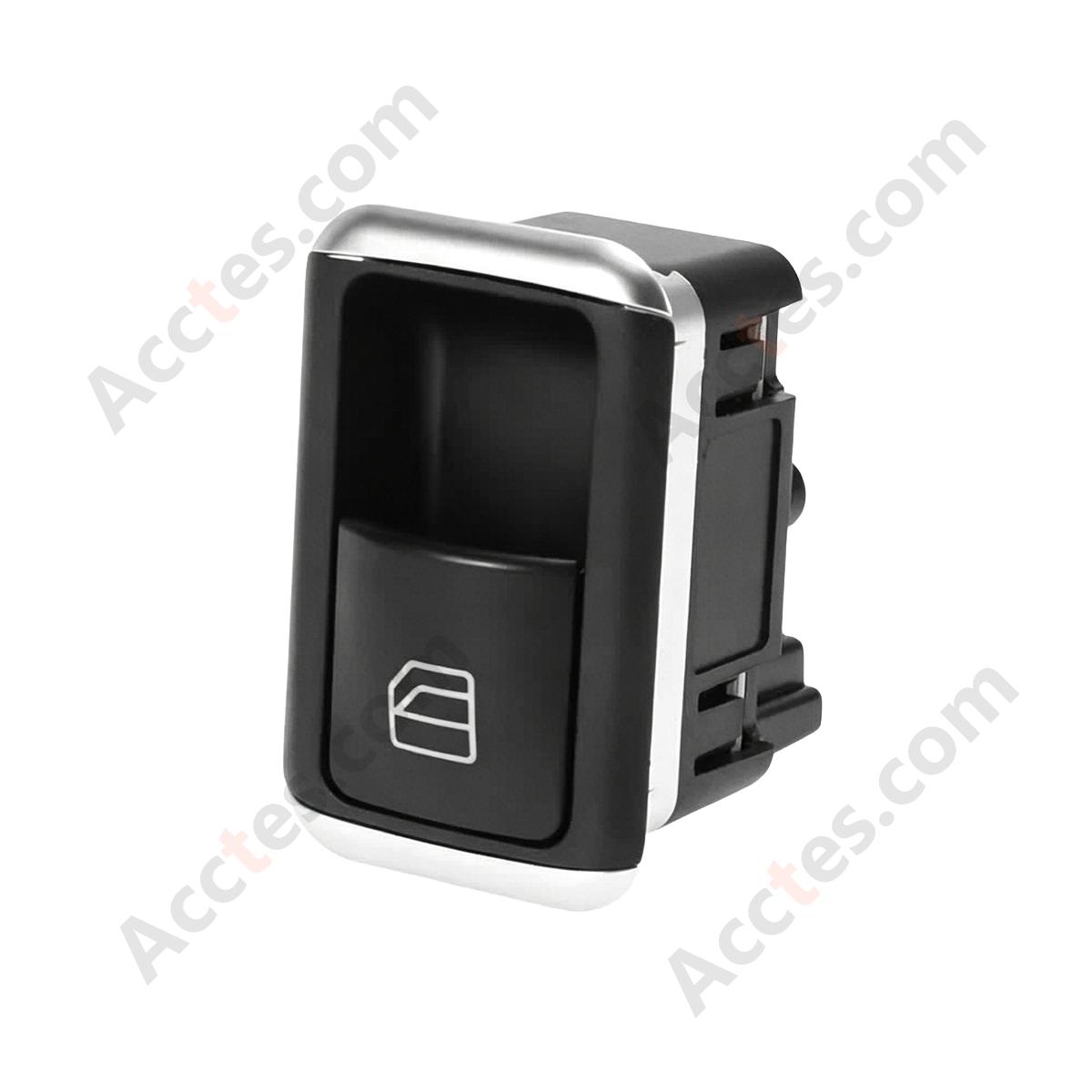 New Front & Rear Window Switch For Tesla Model S & X 1003749-X0-B