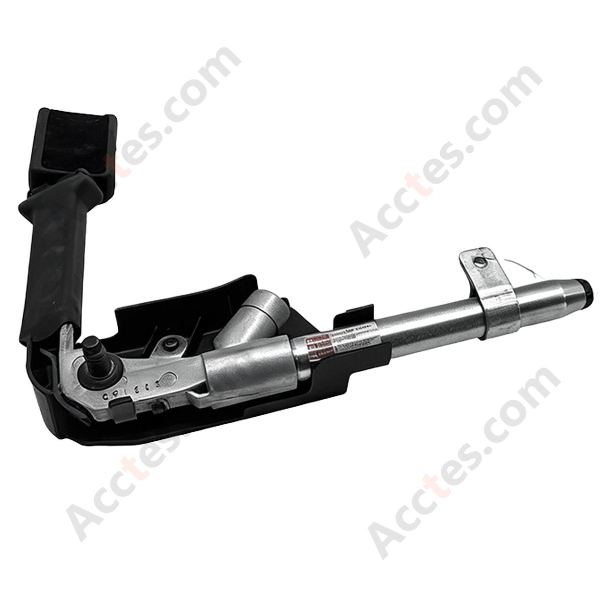 2012-2015 Model S Front Seat Belt Warning Device Pretensioner Left LH 1004532-00-B
