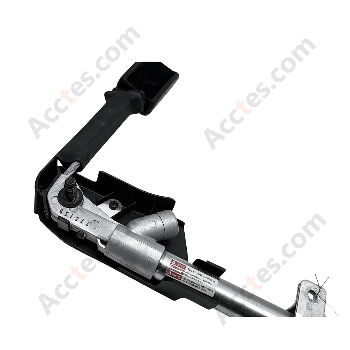 2012-2015 Model S Front Seat Belt Warning Device Pretensioner Left LH 1004532-00-B