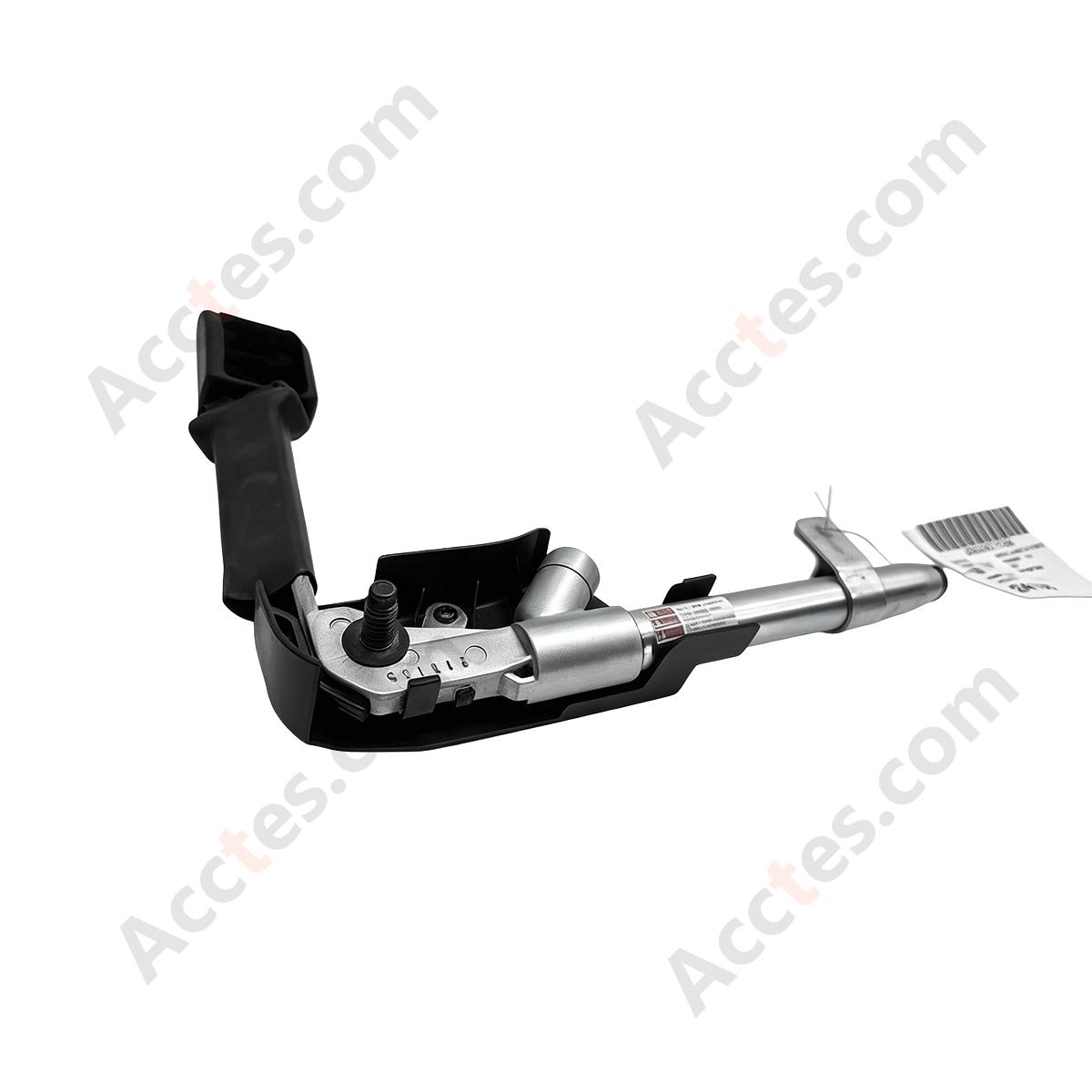 2012-2015 Model S Front Seat Belt Warning Device Pretensioner Left LH 1004532-00-B