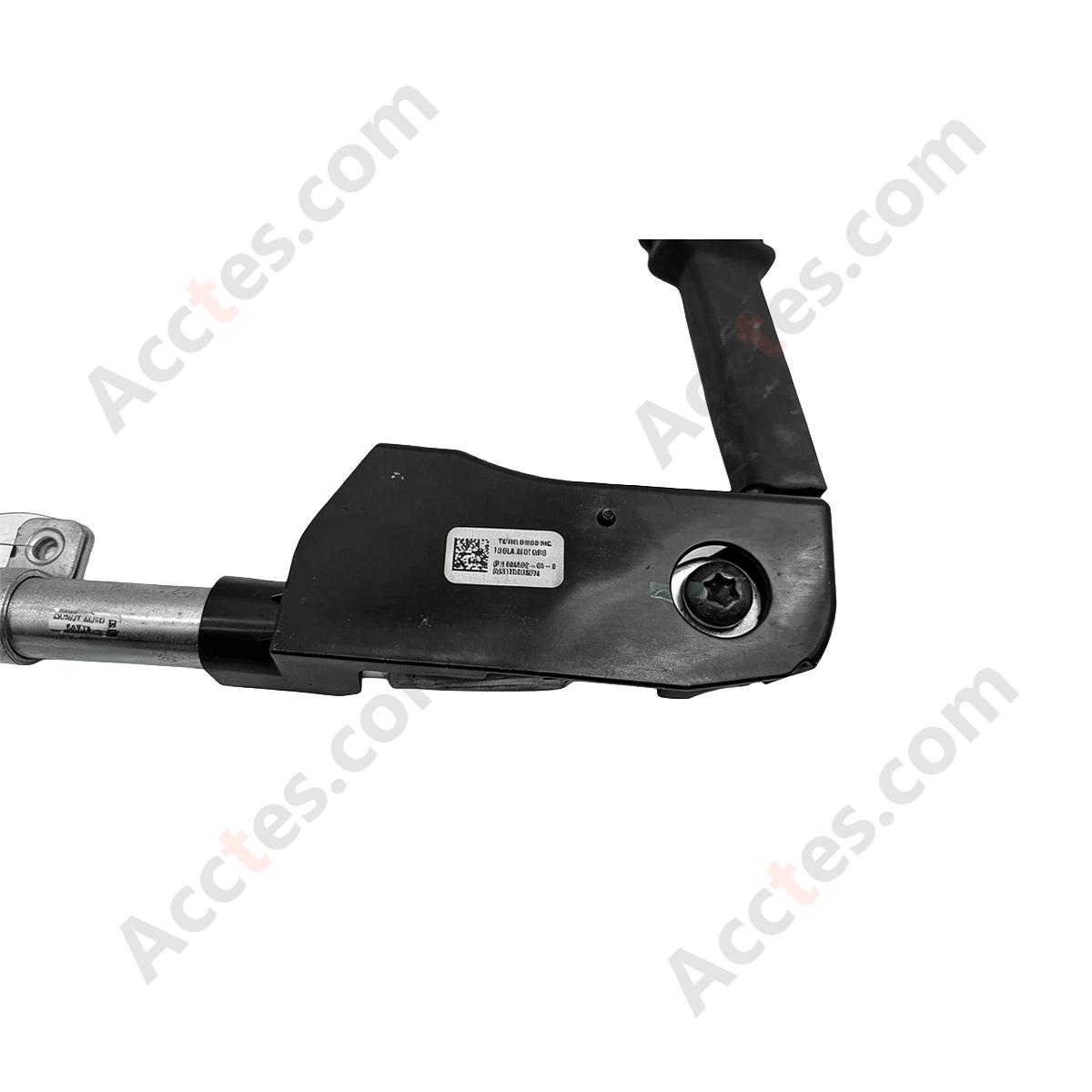 2012-2015 Model S Front Seat Belt Warning Device Pretensioner Left LH 1004532-00-B