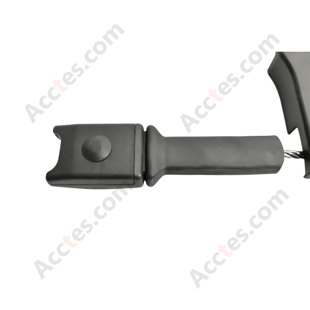 Seat Belt Warning Device Front L For 2016-2020 Tesla Model X 1004532-05-F