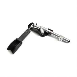 2012-2015 Tesla Model S FRONT Right Side Row Lap Pretensioner 1005265-00-B OEM