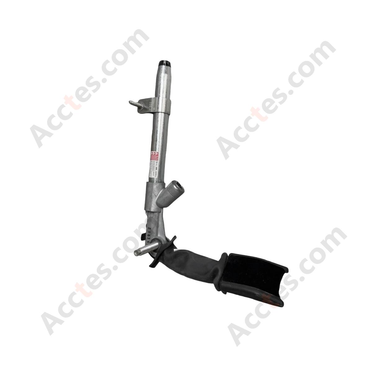 2012-2021 TESLA MODEL X Seat Belt Warning Device FRONT RIGHT UNIT NEW OEM P1005265-05-F