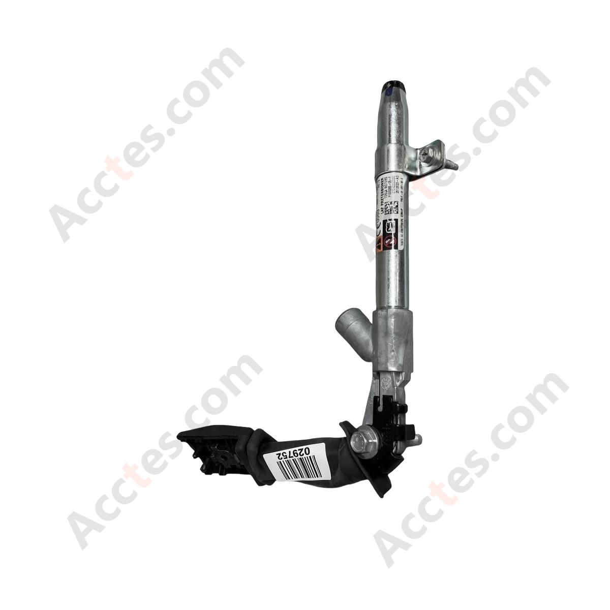 2012-2021 TESLA MODEL X Seat Belt Warning Device FRONT RIGHT UNIT NEW OEM P1005265-05-F