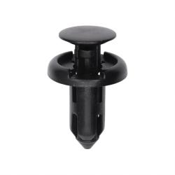 Lower Guard Inner Lining Buckle Push-Type Retainer For Tesla MS MX 1006535-00-A