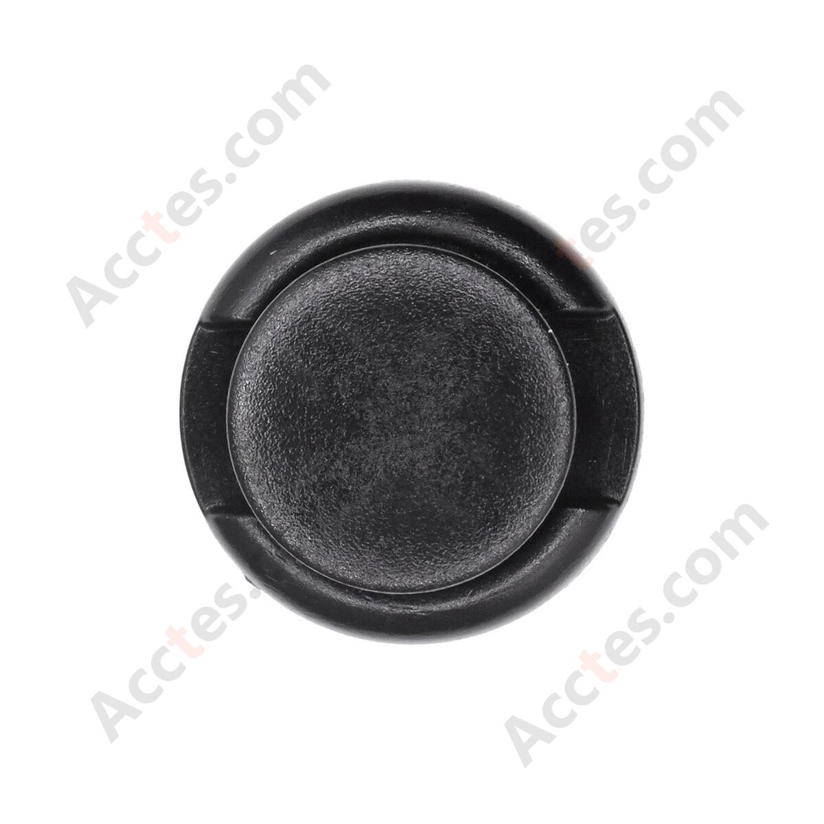 Lower Guard Inner Lining Buckle Push-Type Retainer For Tesla MS MX 1006535-00-A