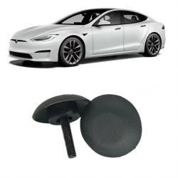 2021 1012602-00-E Bumper cover Front Trunk Lid Cushion Pad ForTesla Model S