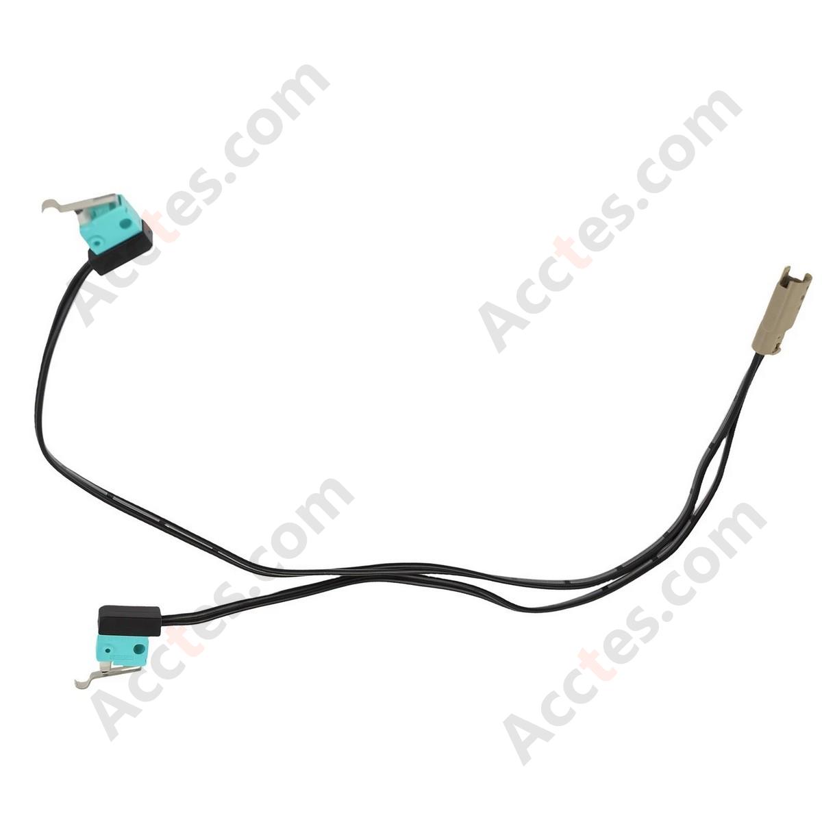 Wiring harness interior Door Handle Upgrade Kit For Tesla Model S 2014-2015  1016009-00-C
