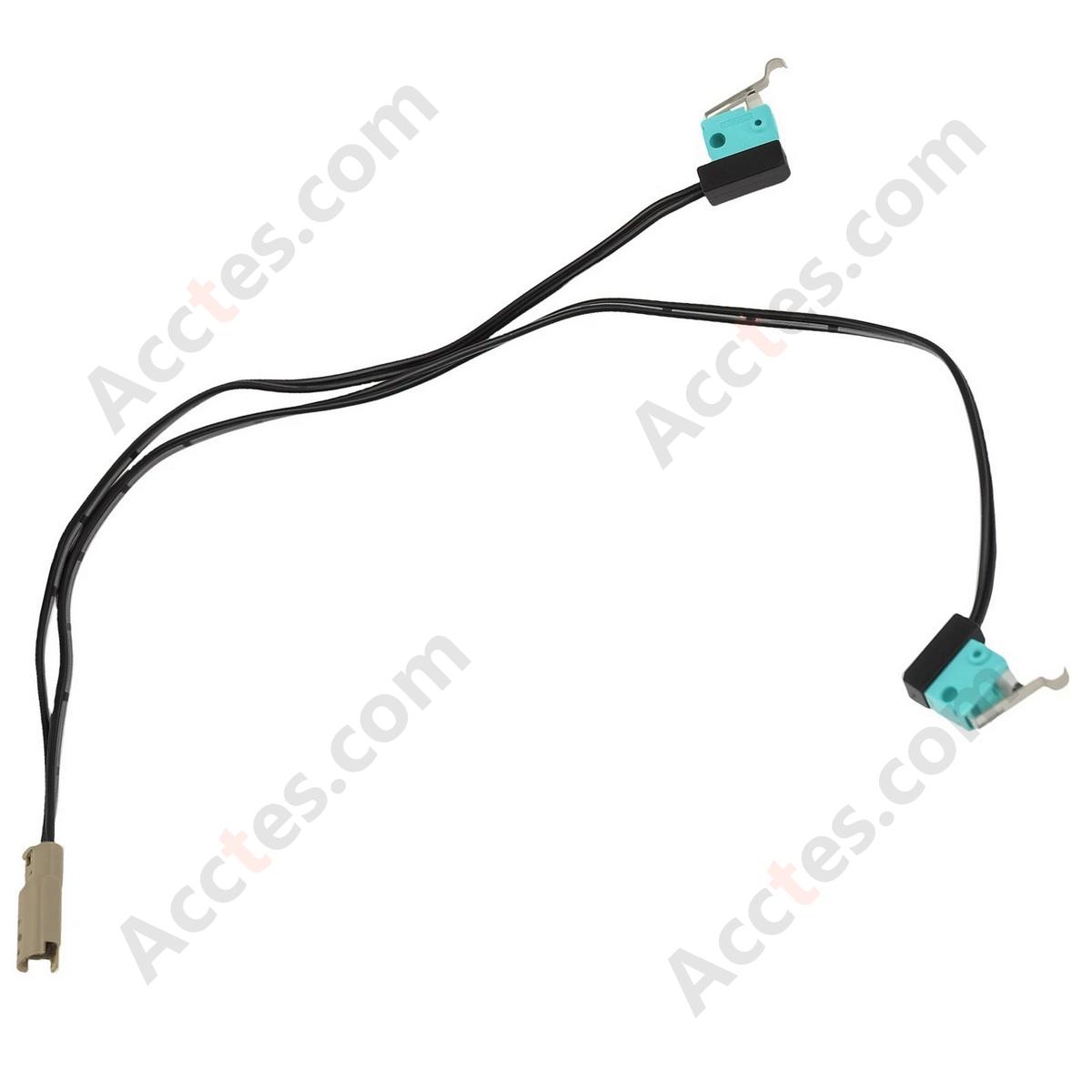 Wiring harness interior Door Handle Upgrade Kit For Tesla Model S 2014-2015  1016009-00-C