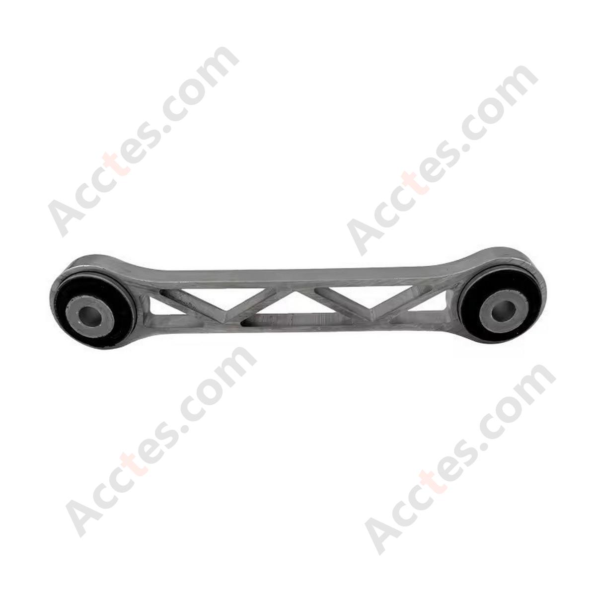 2PCS Adjustable Mesh Rear Upper Toe Control Arm Link OE 1021420-00-B Fits 2012-2020 Tesla Model S 2016-2021 Model X