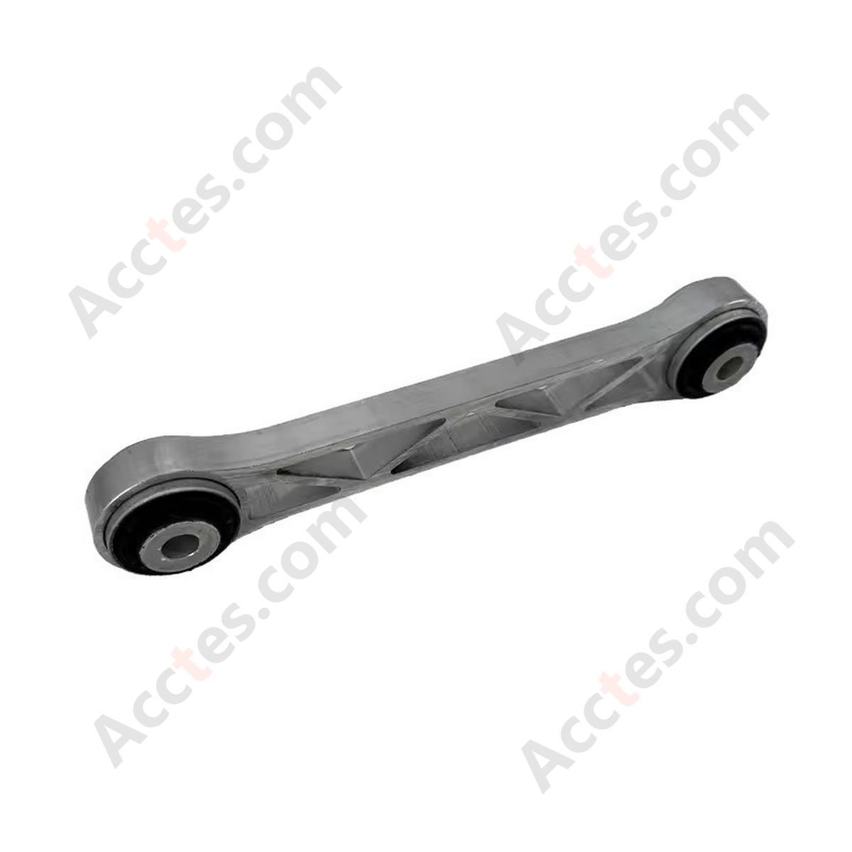 2PCS Adjustable Mesh Rear Upper Toe Control Arm Link OE 1021420-00-B Fits 2012-2020 Tesla Model S 2016-2021 Model X