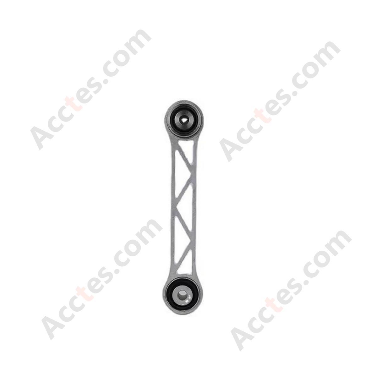2PCS Adjustable Mesh Rear Upper Toe Control Arm Link OE 1021420-00-B Fits 2012-2020 Tesla Model S 2016-2021 Model X