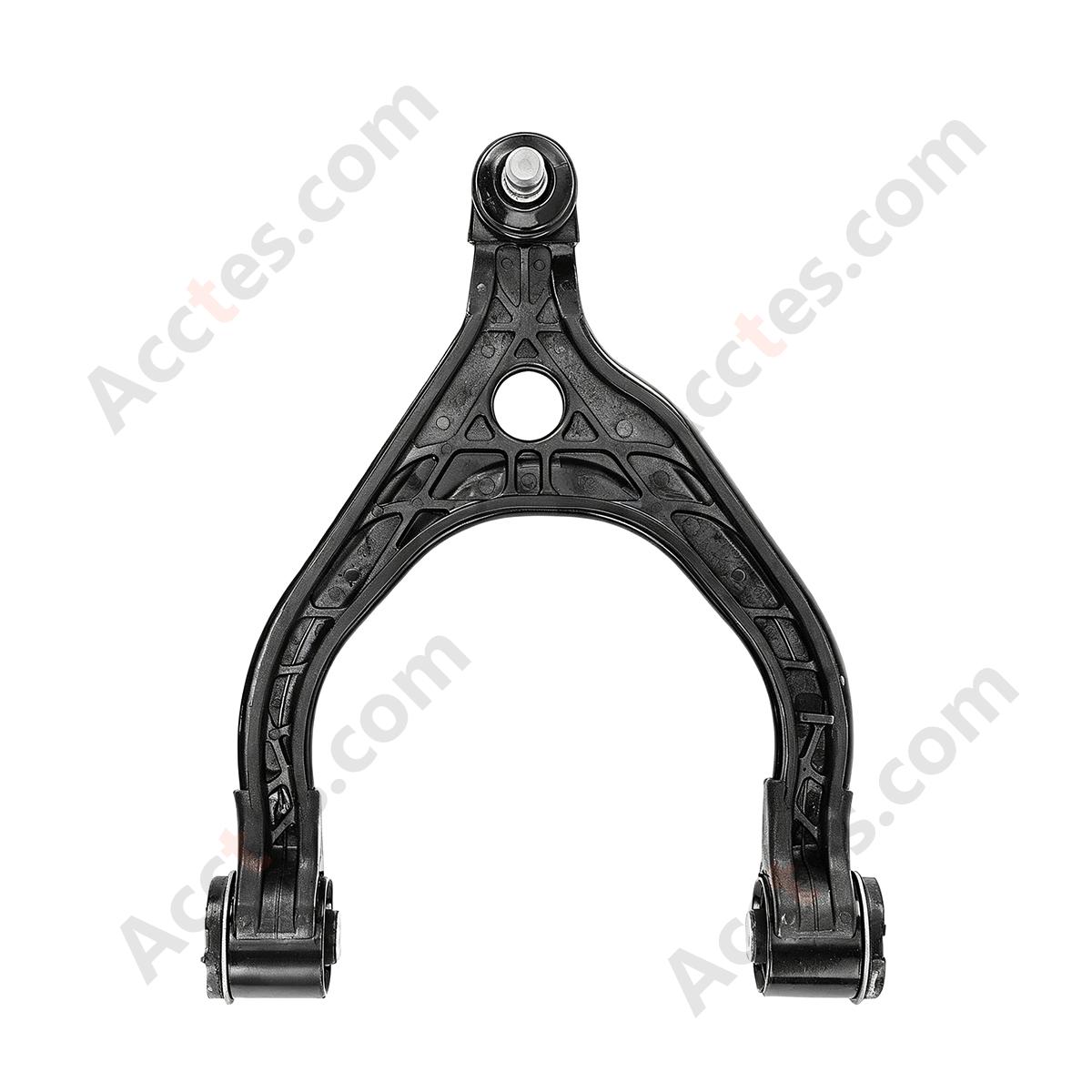 ⭕ Front LEFT plastic  Side Upper suspension Control Arm for 2016 - 2024 Tesla Model X OEM 1027322-00-D