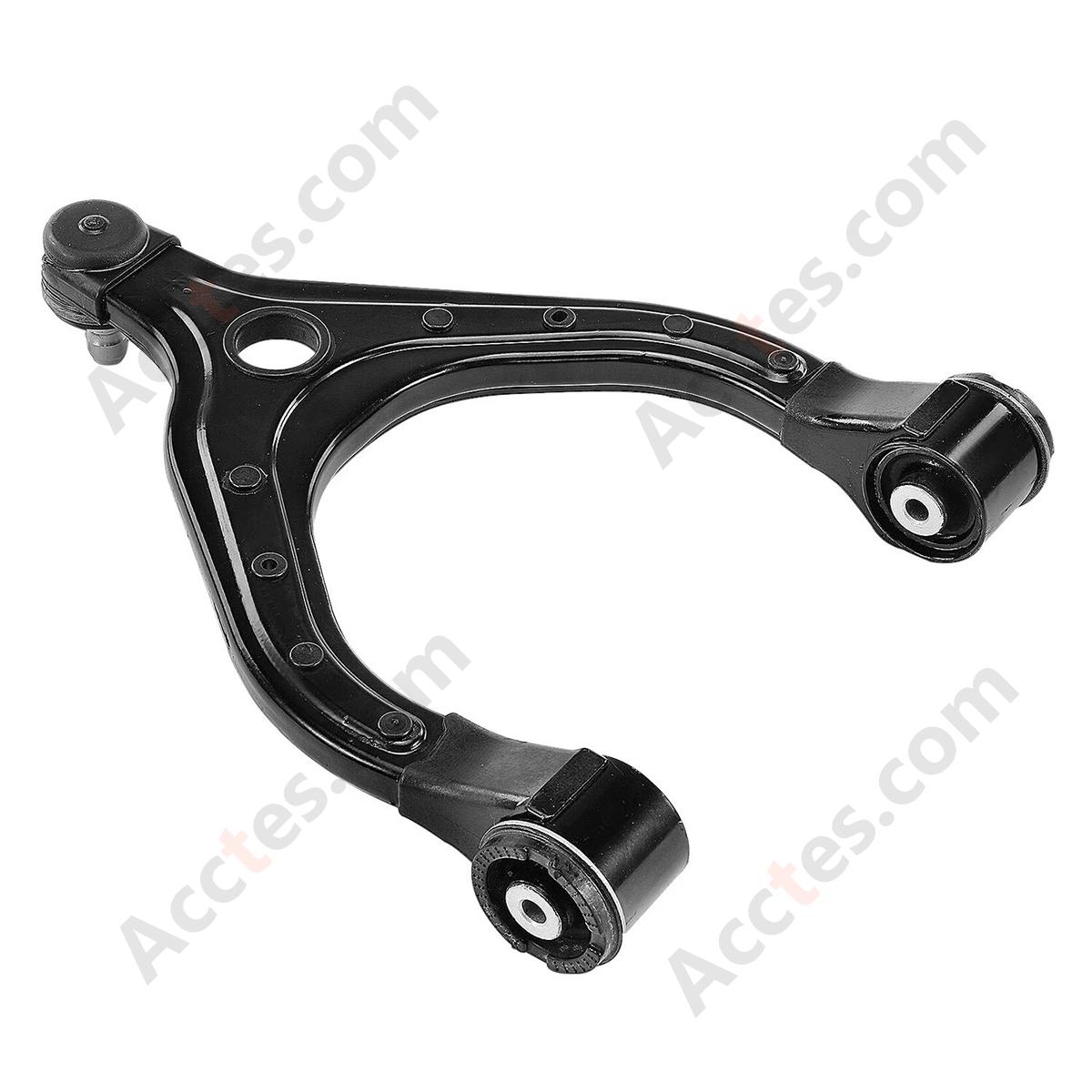 ⭕ Front LEFT plastic  Side Upper suspension Control Arm for 2016 - 2024 Tesla Model X OEM 1027322-00-D