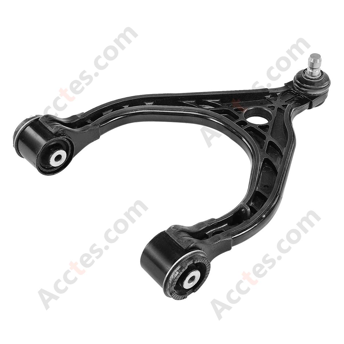 ⭕ Front LEFT plastic  Side Upper suspension Control Arm for 2016 - 2024 Tesla Model X OEM 1027322-00-D