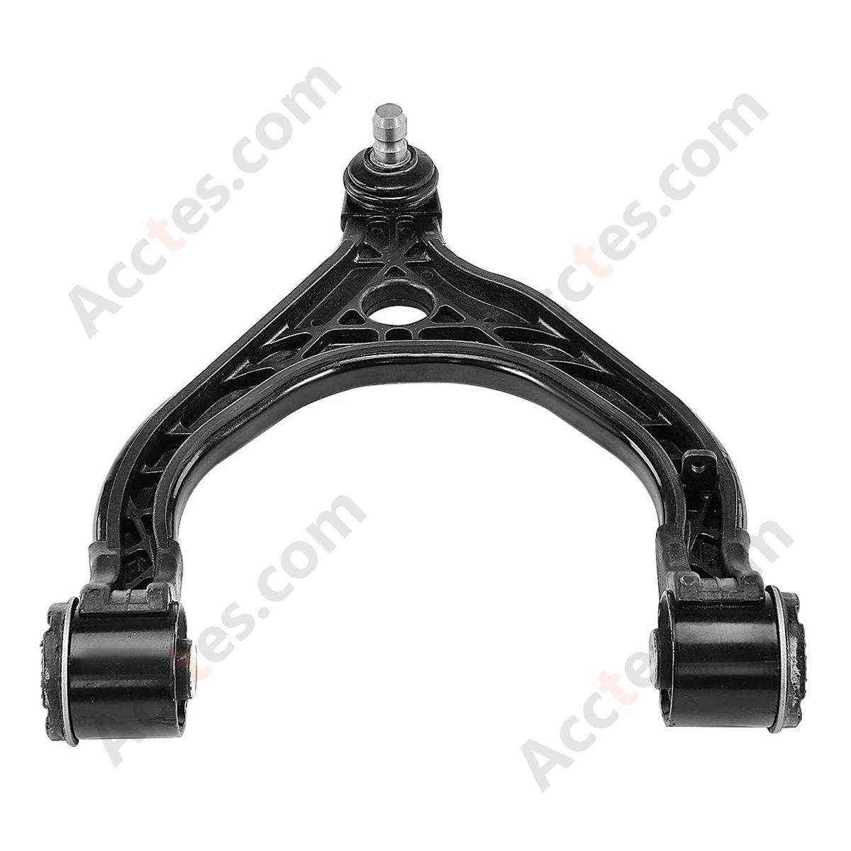 ⭕ Front LEFT plastic  Side Upper suspension Control Arm for 2016 - 2024 Tesla Model X OEM 1027322-00-D