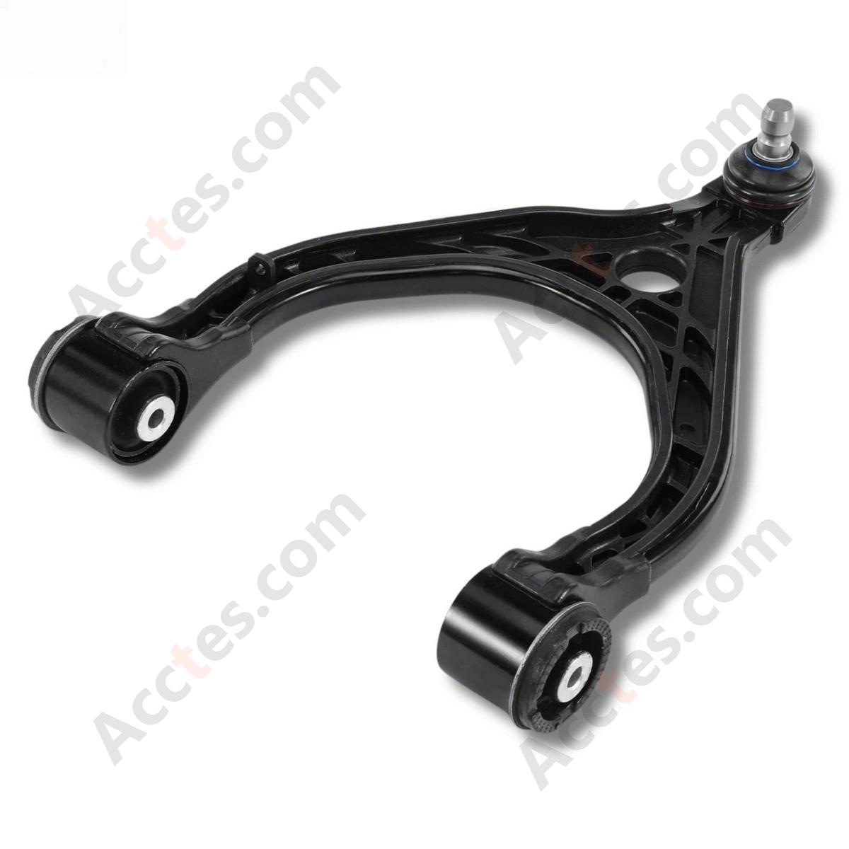 2016-2021  Front Right plastic Upper suspension Control Arm  For Tesla Model X 1027327-00-D OEM Quality