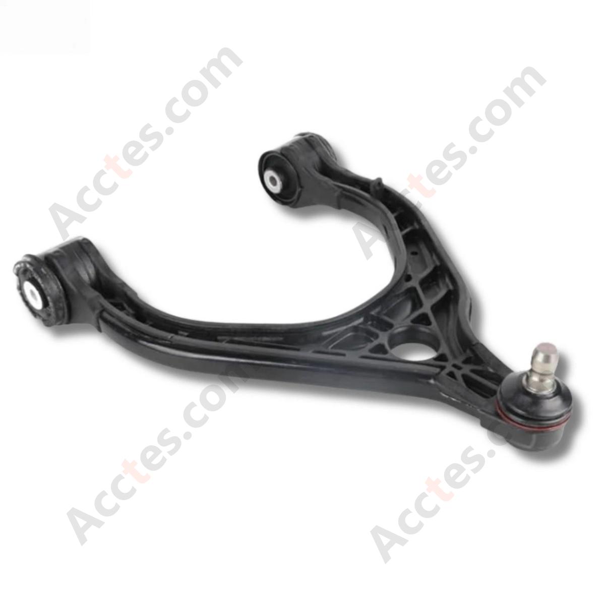 2016-2021  Front Right plastic Upper suspension Control Arm  For Tesla Model X 1027327-00-D OEM Quality