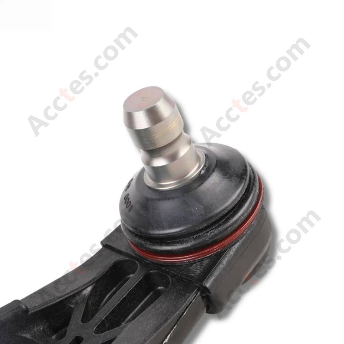 2016-2021  Front Right plastic Upper suspension Control Arm  For Tesla Model X 1027327-00-D OEM Quality
