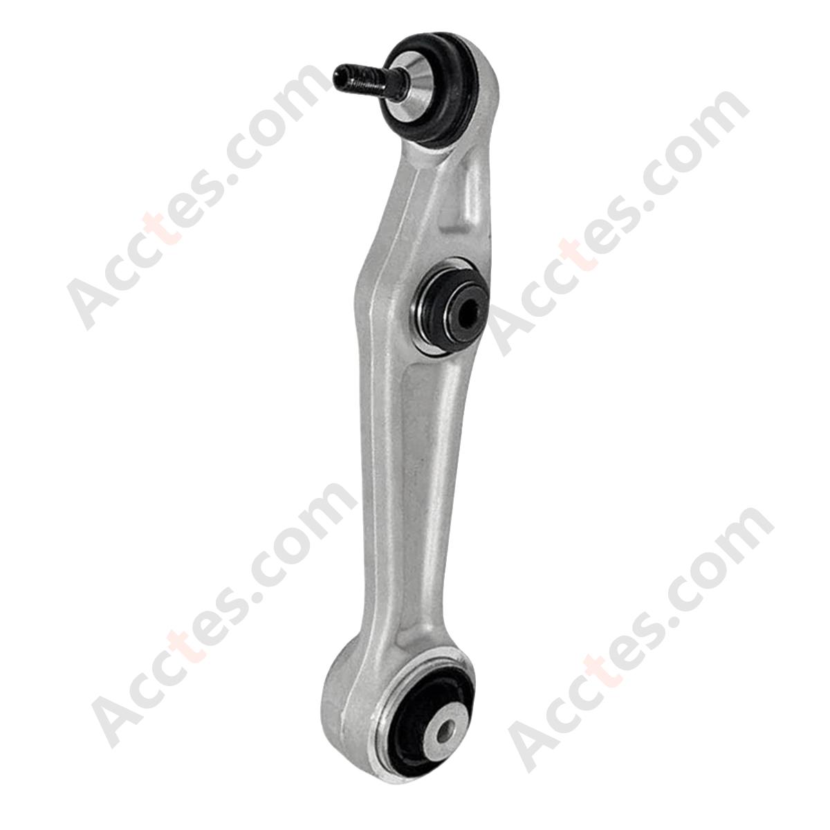 2022 For 1027351-01-C Fits Tesla Model S&X Suspension Front R/L Lower Control Arm Rearward  straight