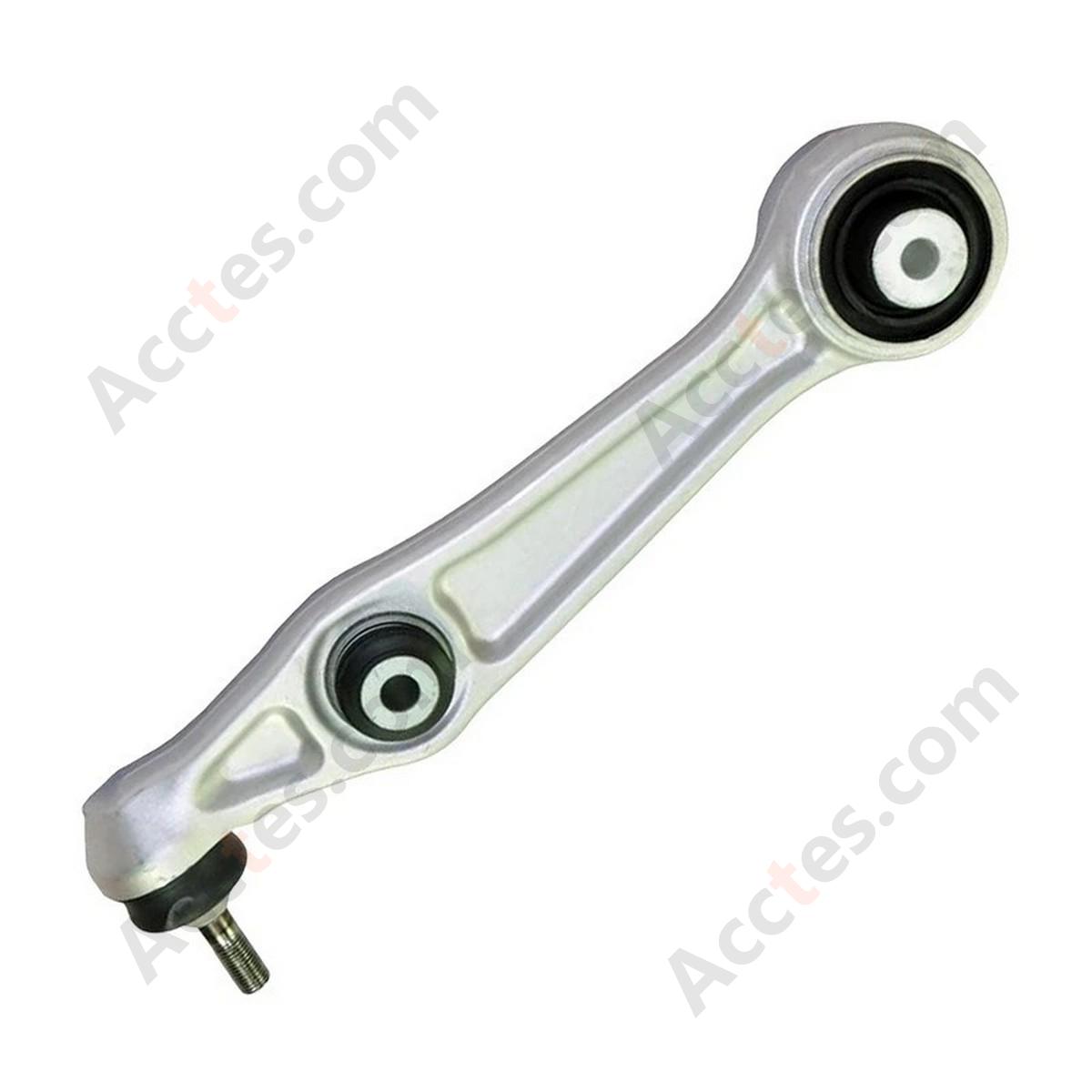 2022 For 1027351-01-C Fits Tesla Model S&X Suspension Front R/L Lower Control Arm Rearward  straight