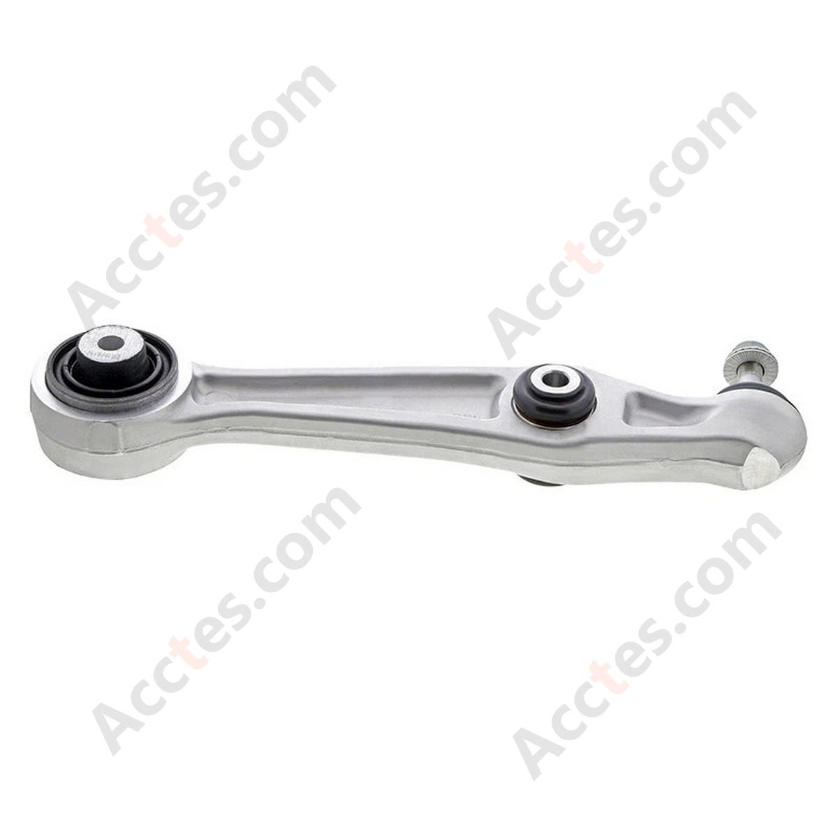 2022 For 1027351-01-C Fits Tesla Model S&X Suspension Front R/L Lower Control Arm Rearward  straight