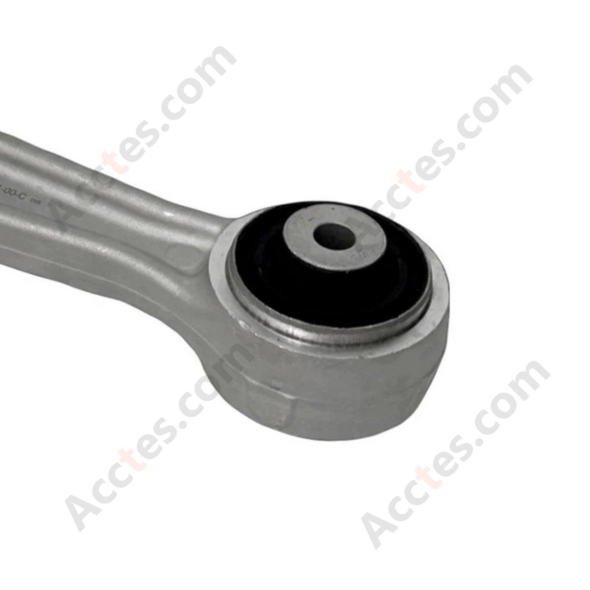 2022 For 1027351-01-C Fits Tesla Model S&X Suspension Front R/L Lower Control Arm Rearward  straight