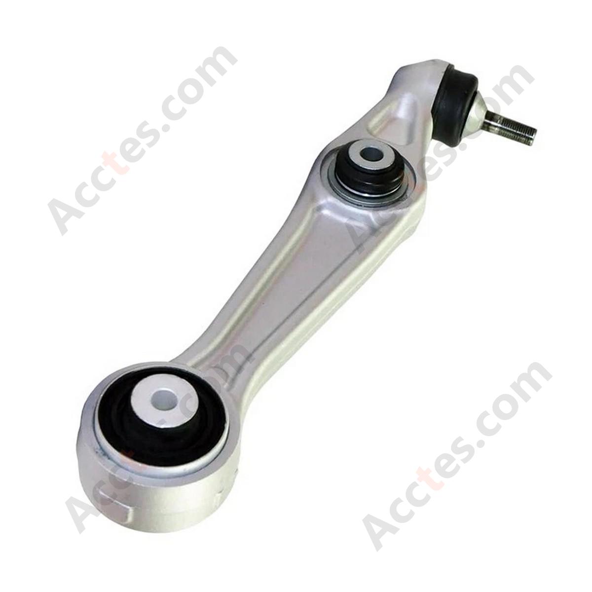 2022 For 1027351-01-C Fits Tesla Model S&X Suspension Front R/L Lower Control Arm Rearward  straight