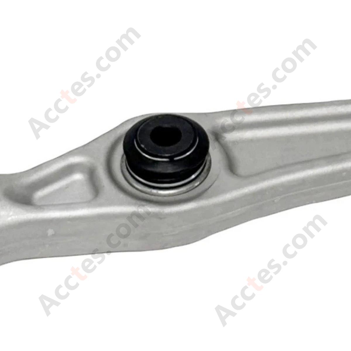2022 For 1027351-01-C Fits Tesla Model S&X Suspension Front R/L Lower Control Arm Rearward  straight
