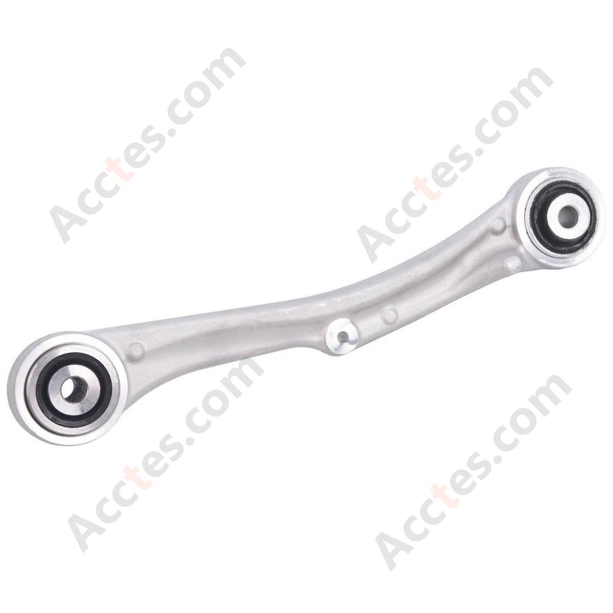 ⭕ Suspension Rear Left or Right Upper Forward Control Swing Arm Bend For Tesla Model S 2012-2021 Model X 2016-2021 1027421-00-E