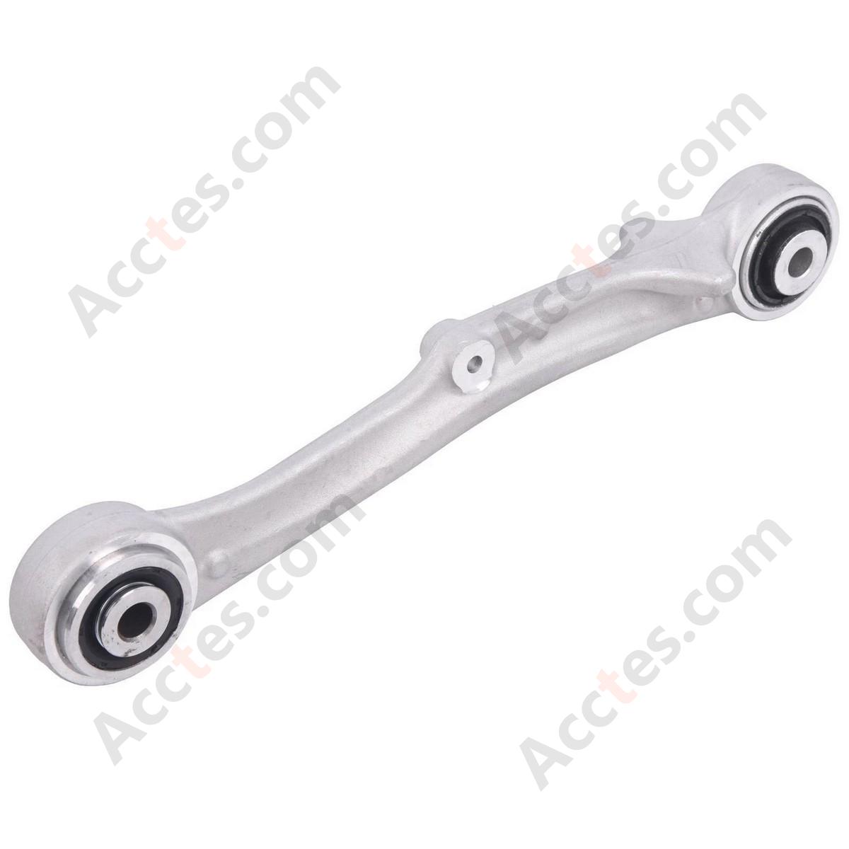 ⭕ Suspension Rear Left or Right Upper Forward Control Swing Arm Bend For Tesla Model S 2012-2021 Model X 2016-2021 1027421-00-E