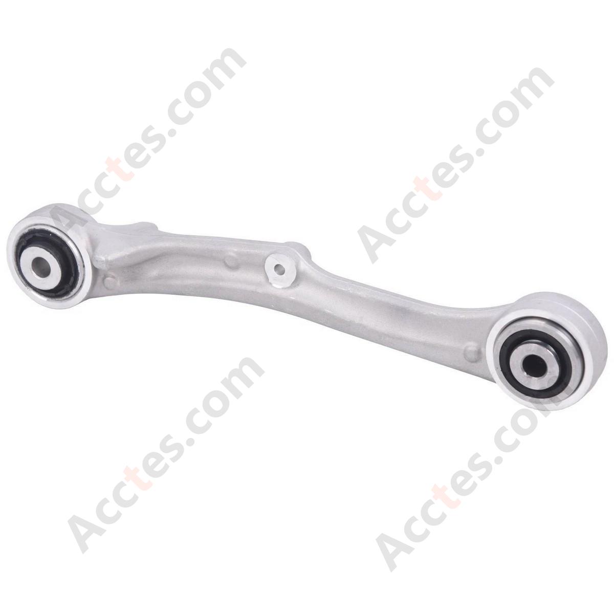 ⭕ Suspension Rear Left or Right Upper Forward Control Swing Arm Bend For Tesla Model S 2012-2021 Model X 2016-2021 1027421-00-E