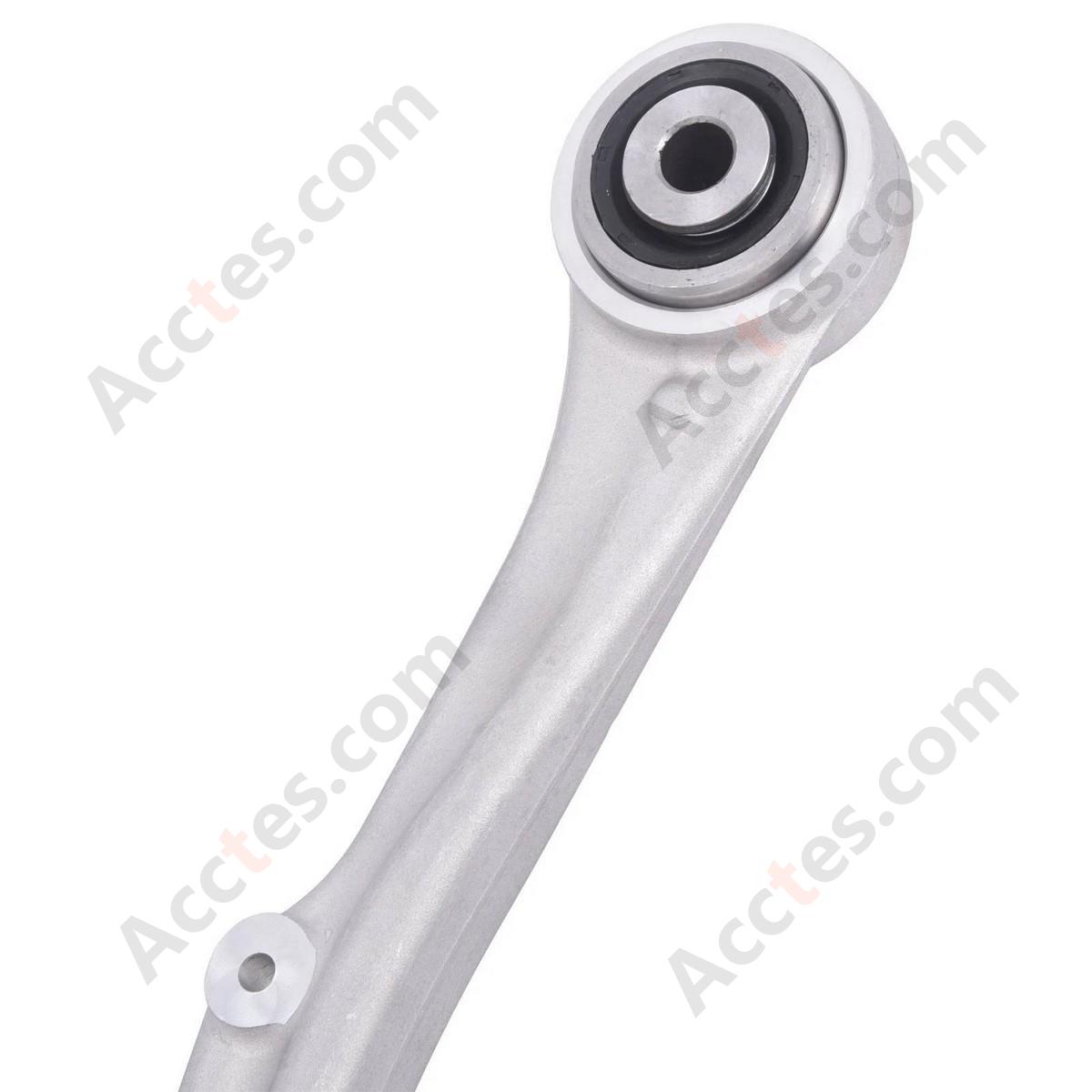 ⭕ Suspension Rear Left or Right Upper Forward Control Swing Arm Bend For Tesla Model S 2012-2021 Model X 2016-2021 1027421-00-E
