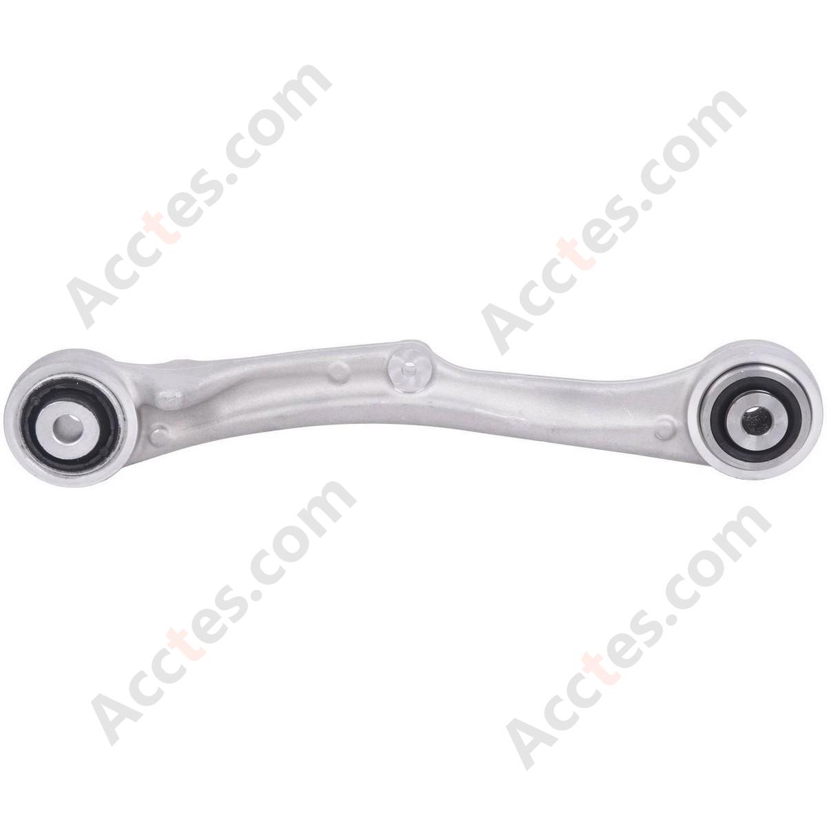 ⭕ Suspension Rear Left or Right Upper Forward Control Swing Arm Bend For Tesla Model S 2012-2021 Model X 2016-2021 1027421-00-E