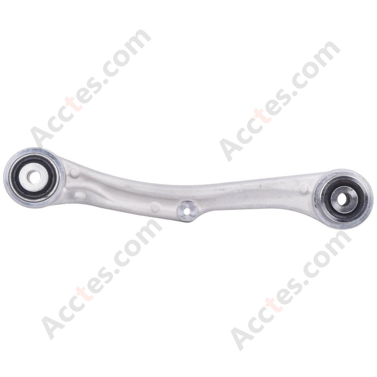⭕ Suspension Rear Left or Right Upper Forward Control Swing Arm Bend For Tesla Model S 2012-2021 Model X 2016-2021 1027421-00-E
