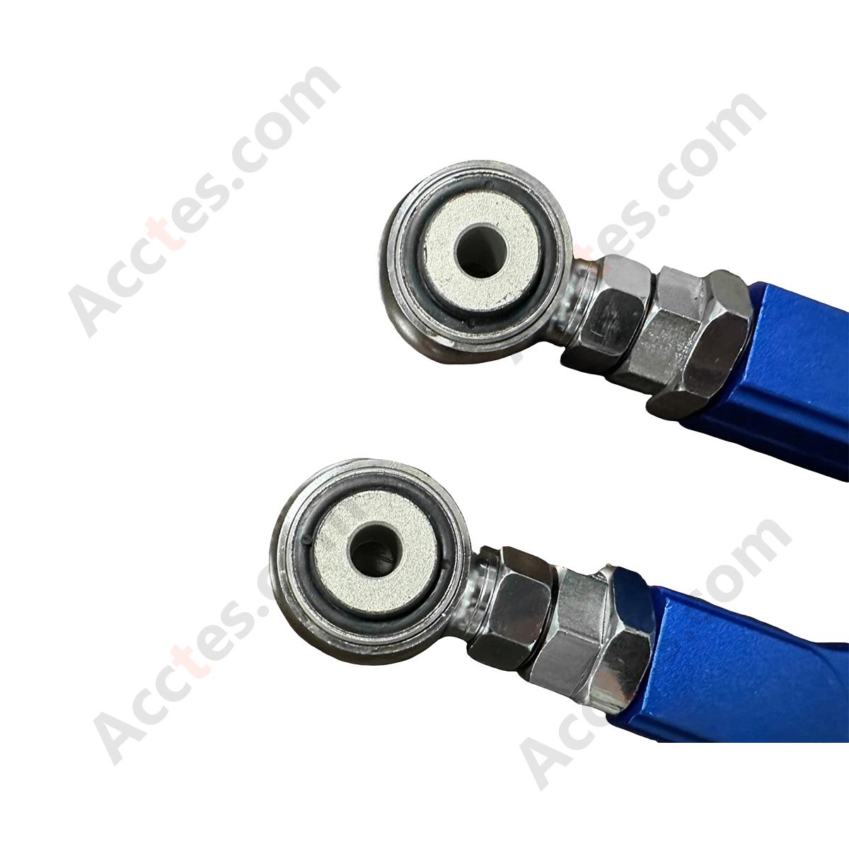 Suspension - Rear Upper Swing Arm Camber Arms Bend Aluminum for Tesla Model S&X 2014-2020 OEM 1027426-00-C
